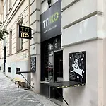 Charm Deco Near Old Town, All-friendly