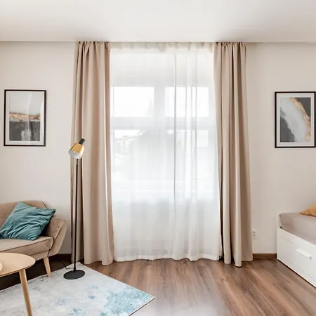 Apartamento Charm Deco Near Old Town, All-friendly *